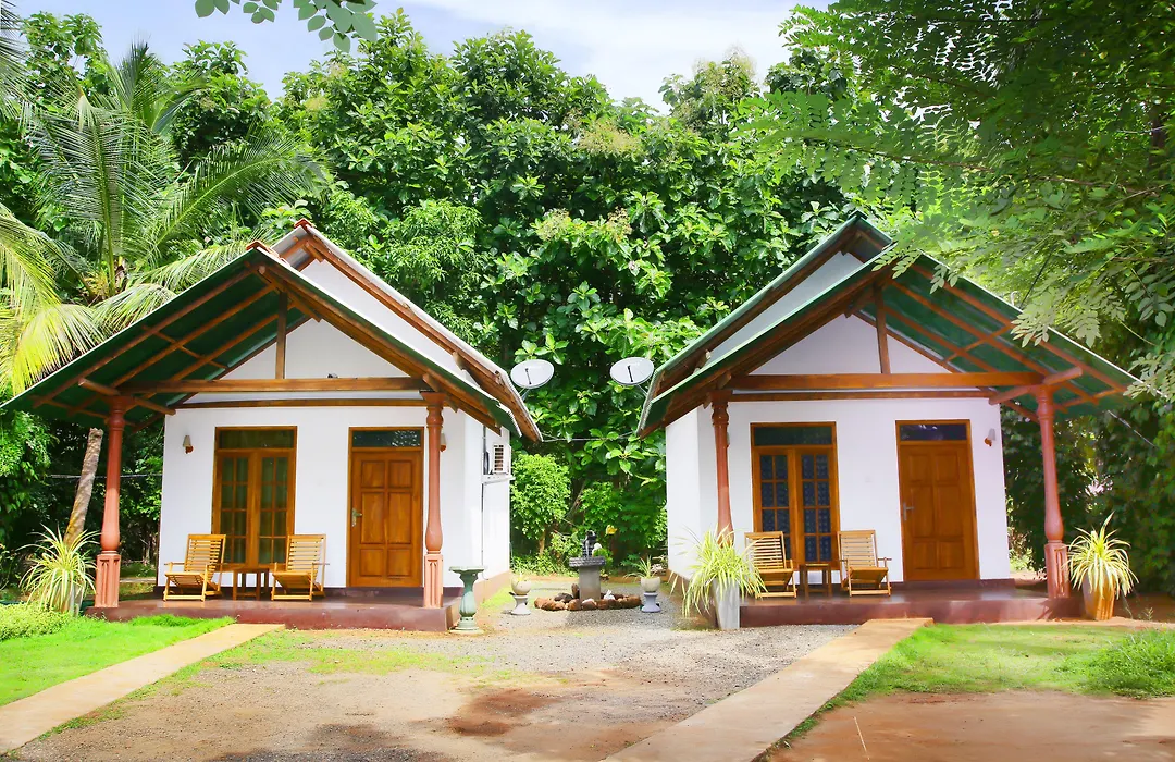 Green View Safari Resort-1