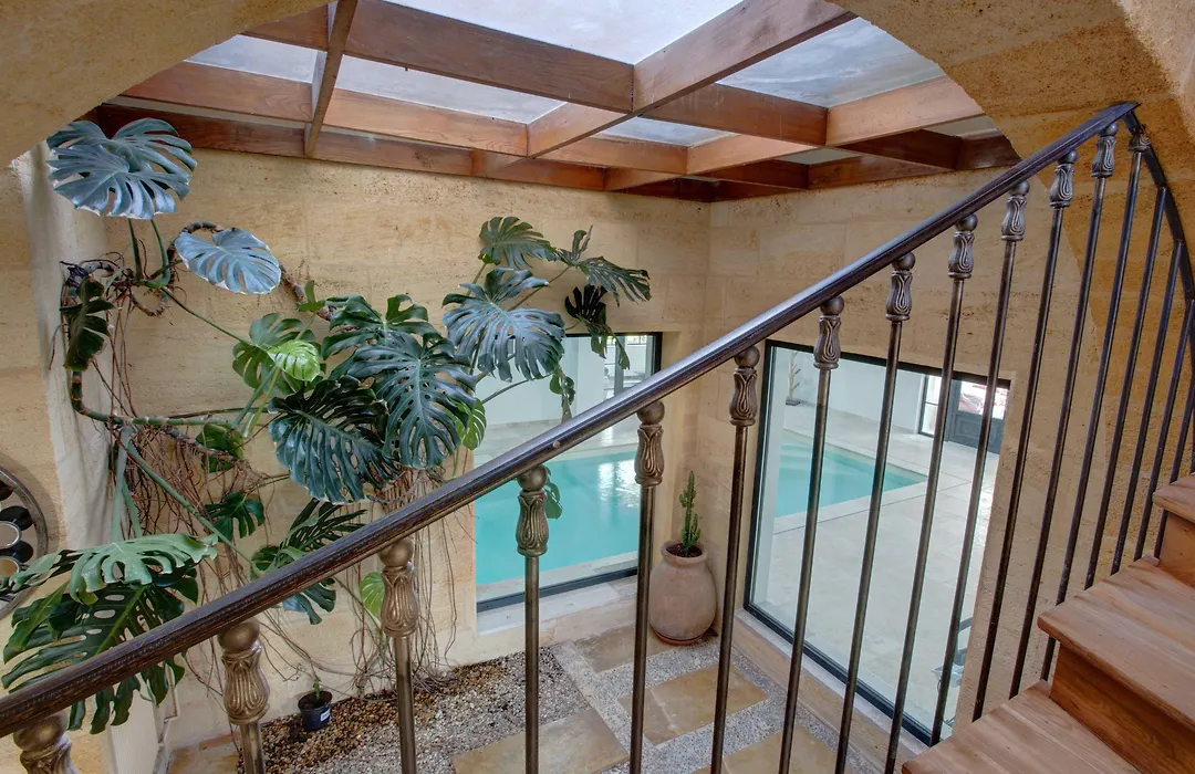 Chateau du Palanquey&SPA-1