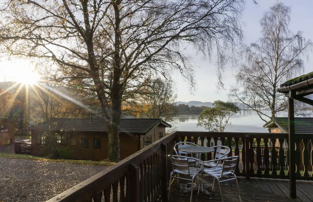 Linnhe Lochside Holidays-1