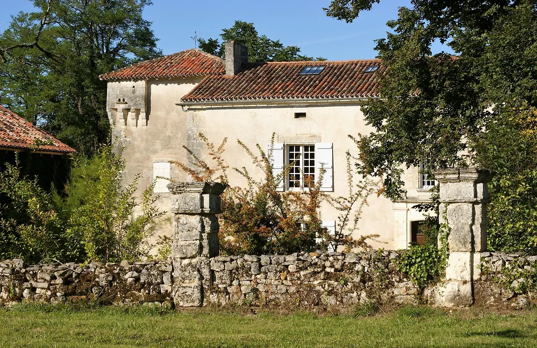 Château de La Combe-1
