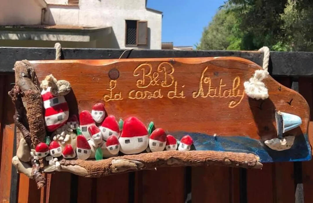 La casa di Nataly-1