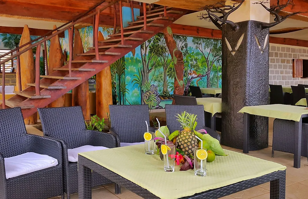 Anjiamarango Beach Resort-1