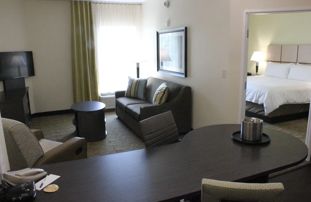 Candlewood Suites Valdosta Mall By Ihg-1