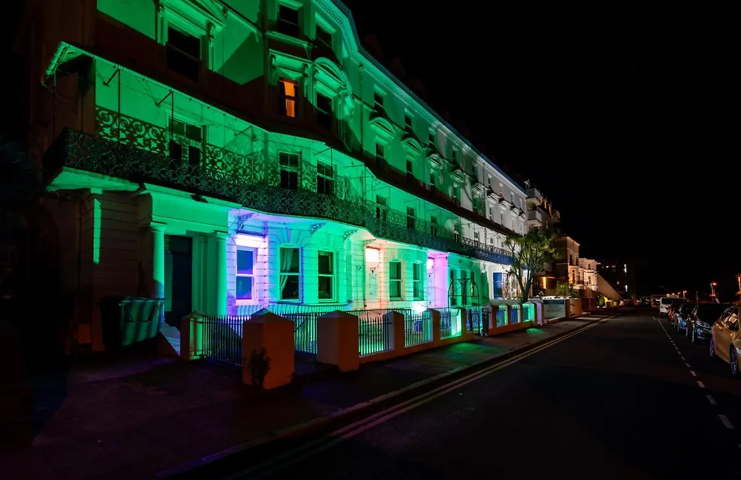 The Southcliff Hotel-1