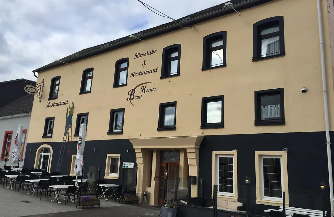 Beim Heines-1