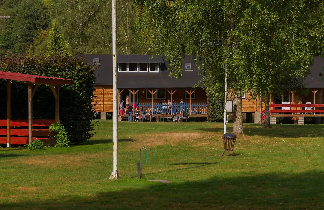 Hotel Dirbach Plage-1
