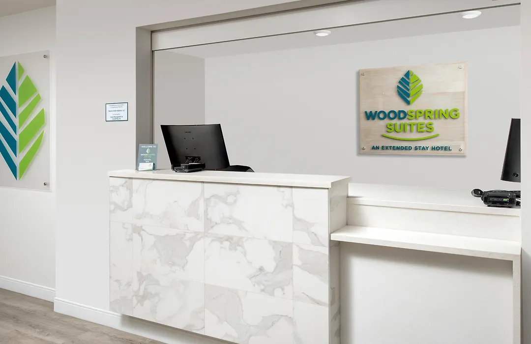 Woodspring Suites Seattle Tukwila-1
