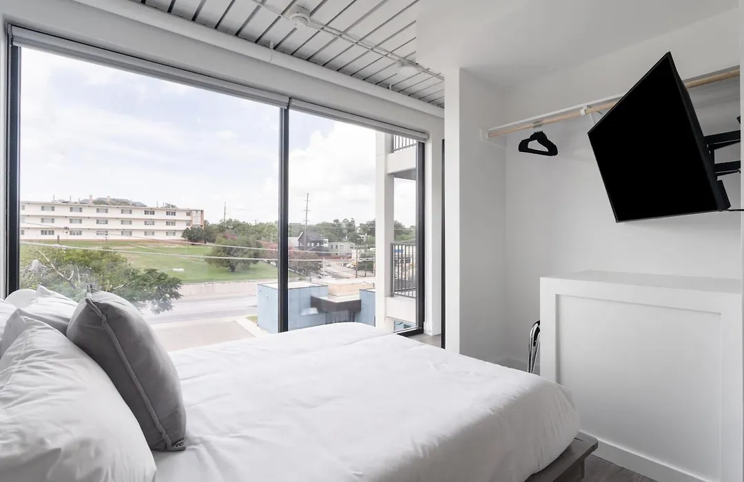 Studio Haus East 6Th Austin By Kasa-1