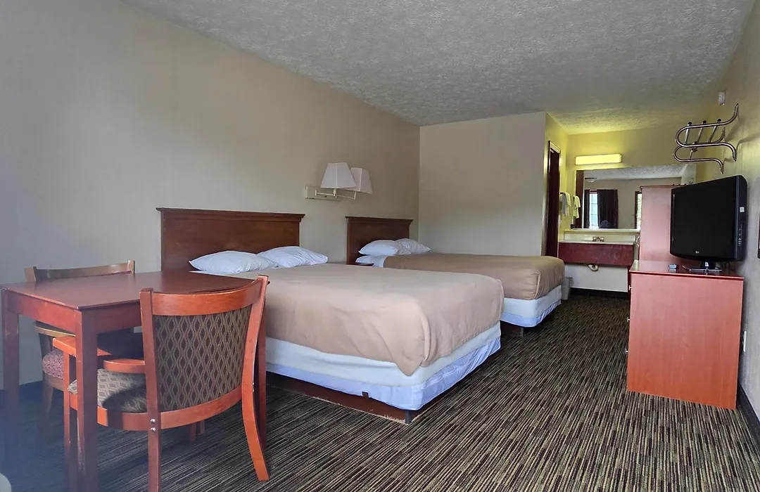 Hotel Deerfield Inn & Suites Acworth Atlanta-1