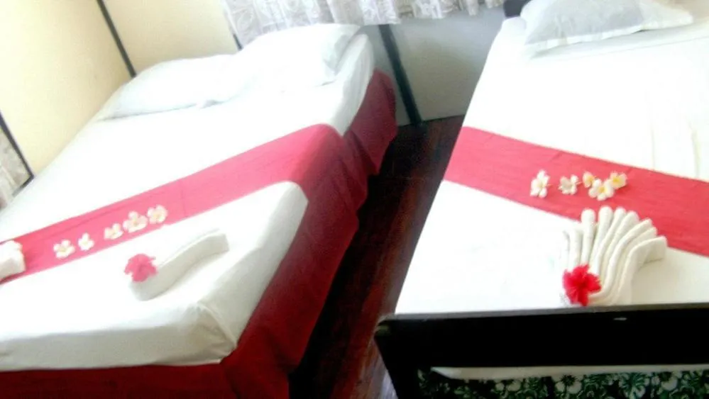 Ovalau Getaway Resort-1