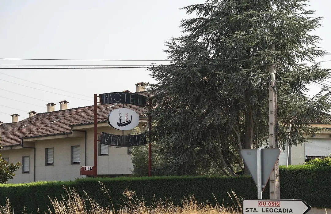 Motel Venecia-1