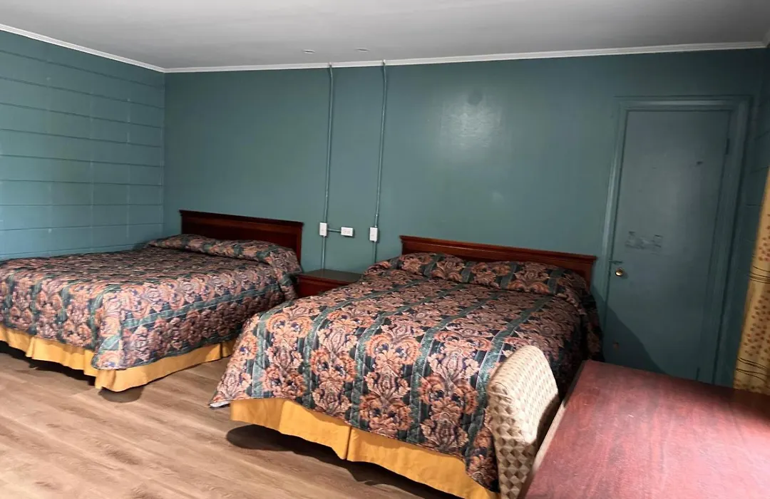 Walkers Inn Dothan By Hotel O-1