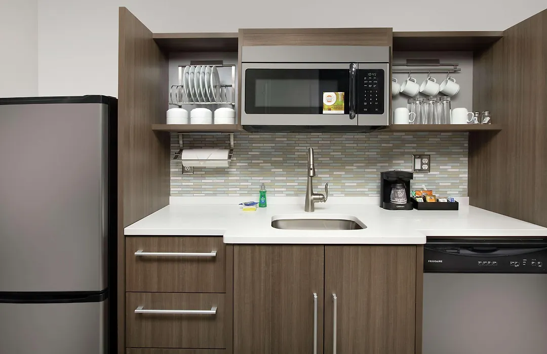 Home2 Suites By Hilton Longmont-1