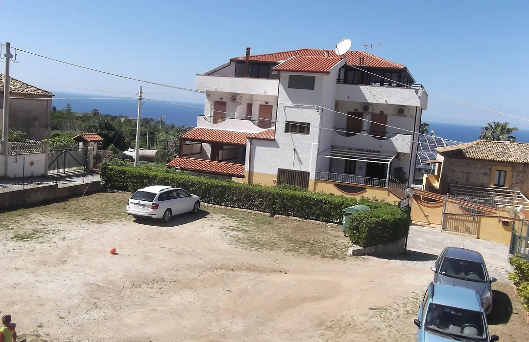 Hotel Il Vulcano-1