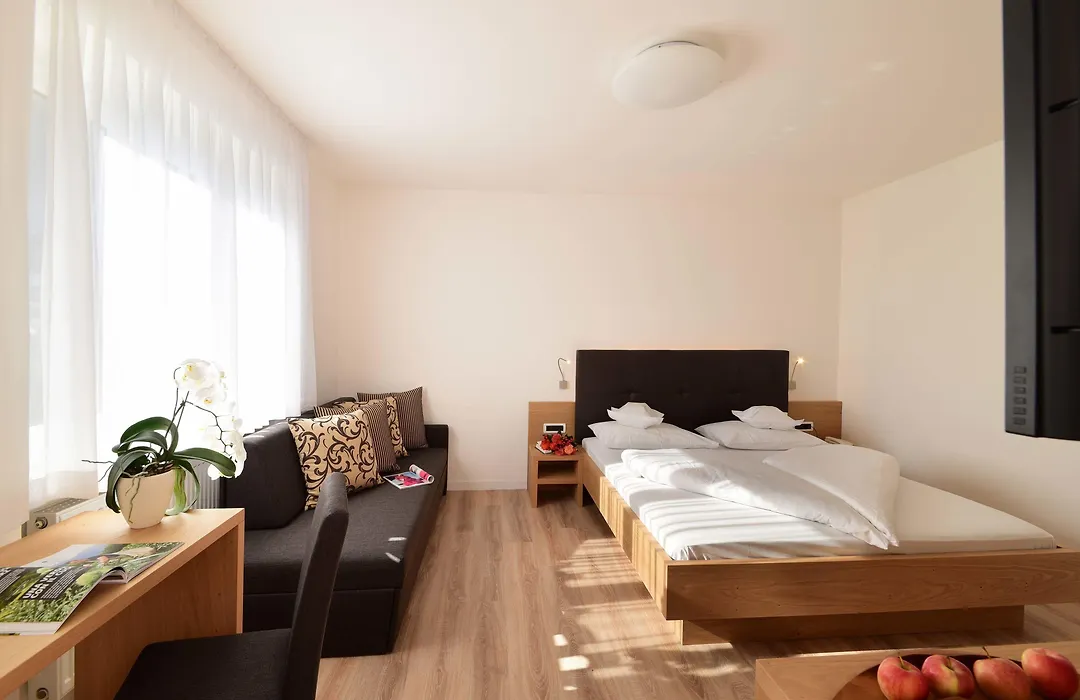 Hotel Rablanderhof-1