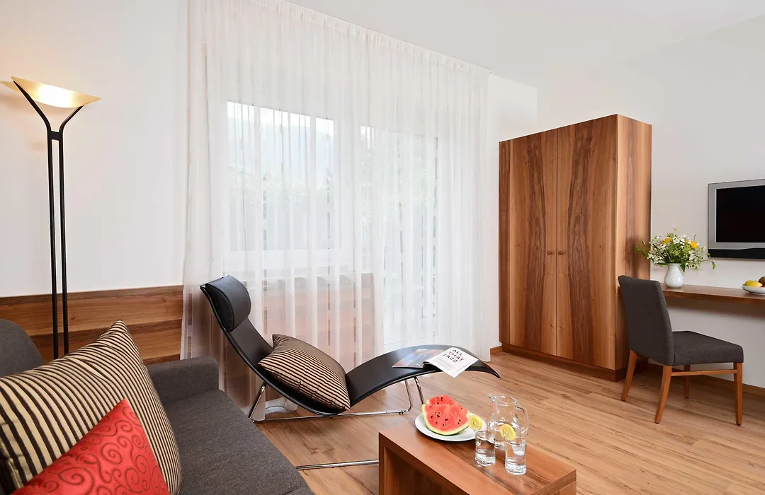 Hotel Rablanderhof-1