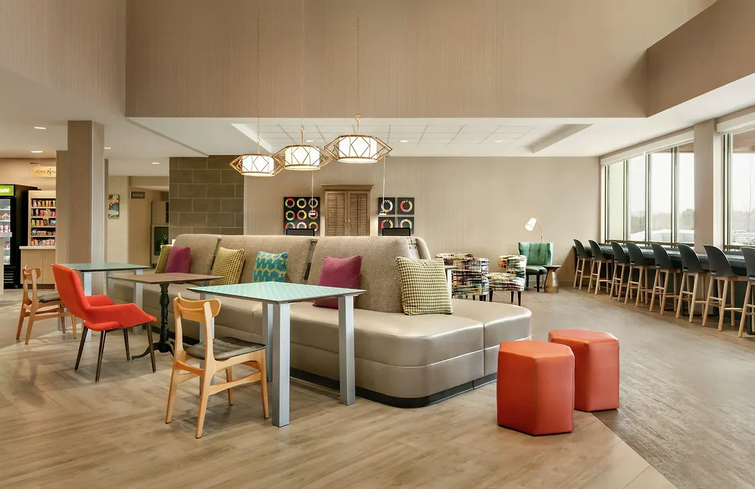 Home2 Suites By Hilton Chantilly Dulles Airport-1