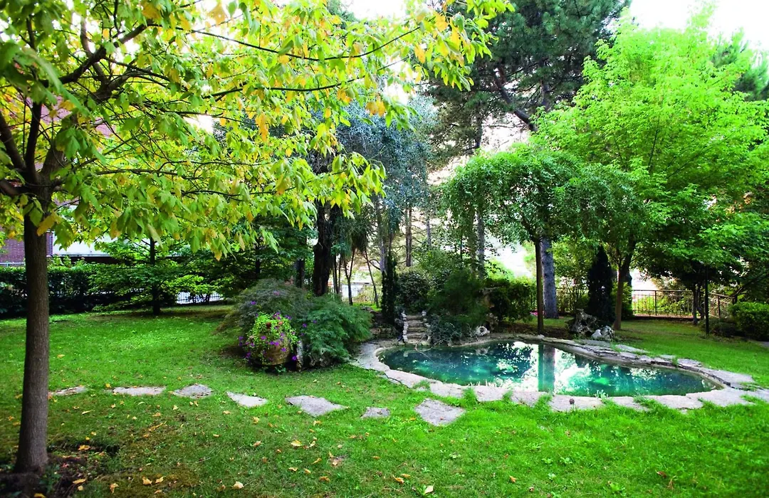 Albergo La Pace-1