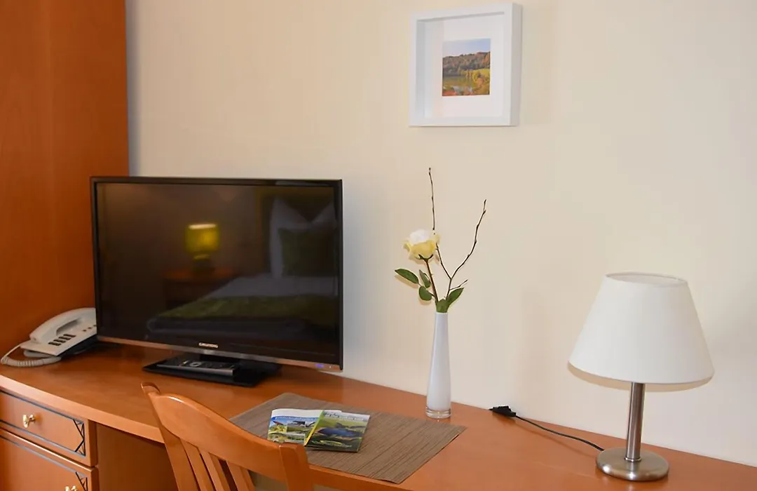 Landhotel Gillenfelder Hof-1