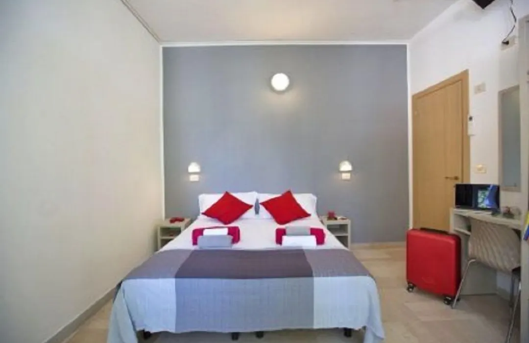 Hotel Sabrina Rimini-1