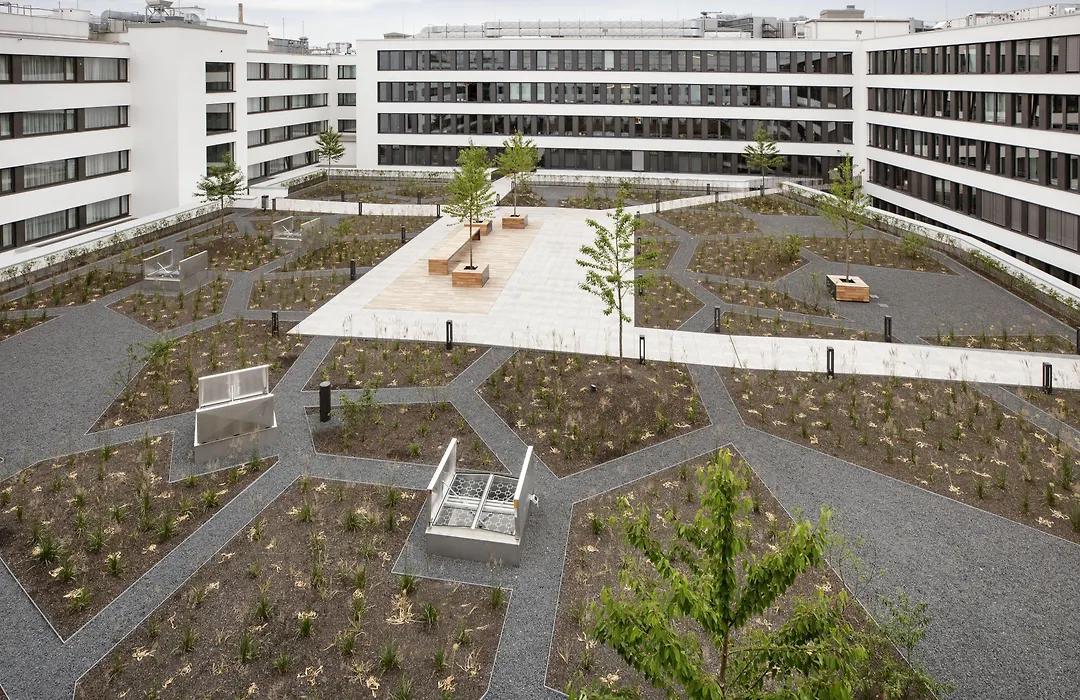 Holiday Inn Munich - Leuchtenbergring By Ihg-1