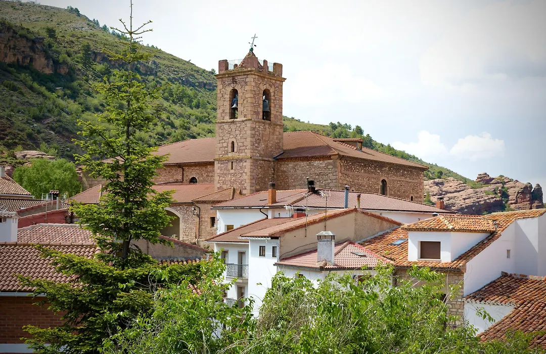 Hotel La Gerencia-1