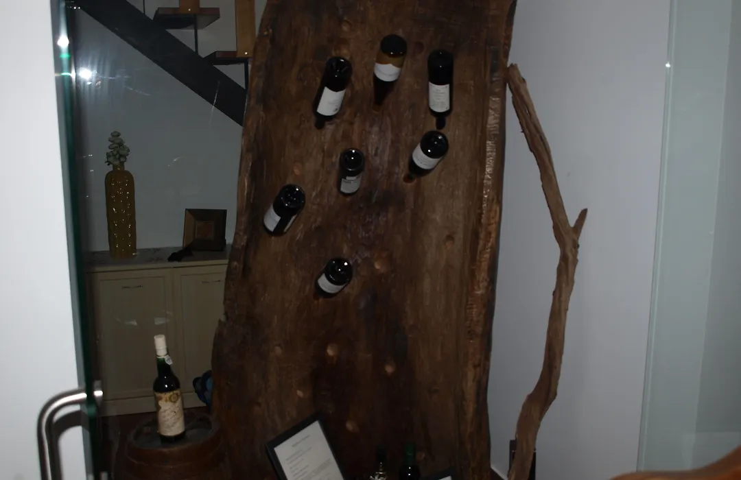 Casa Da Fraga-1