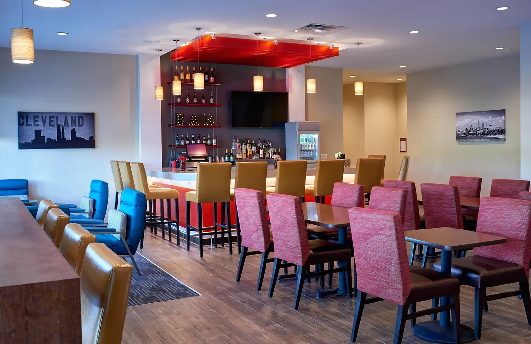 Towneplace Suites By Marriott Cleveland Solon-1