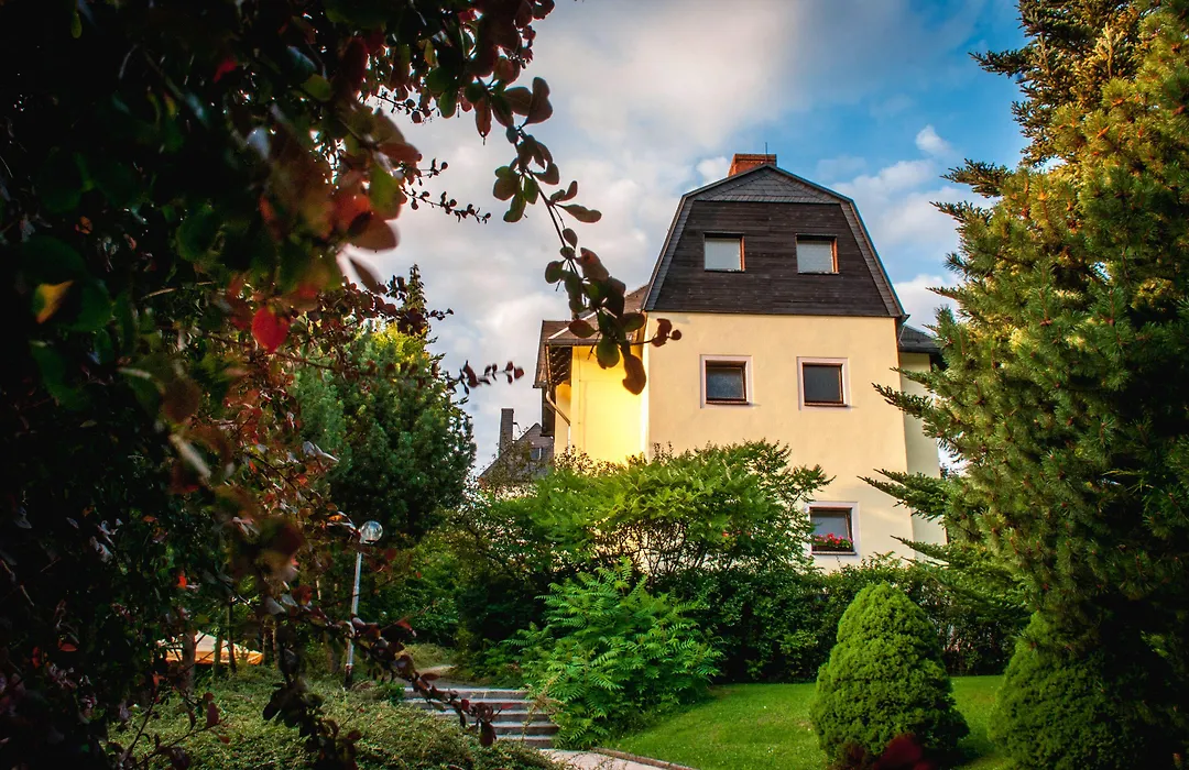Ferienhotel Augustusburg-1