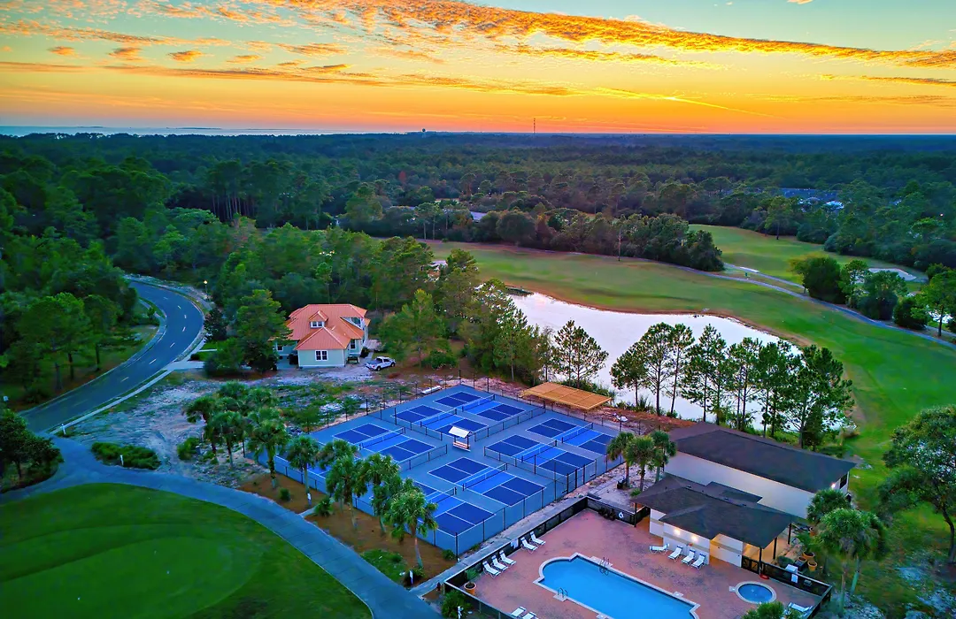 St James Bay Golf & Pickleball Resort-1