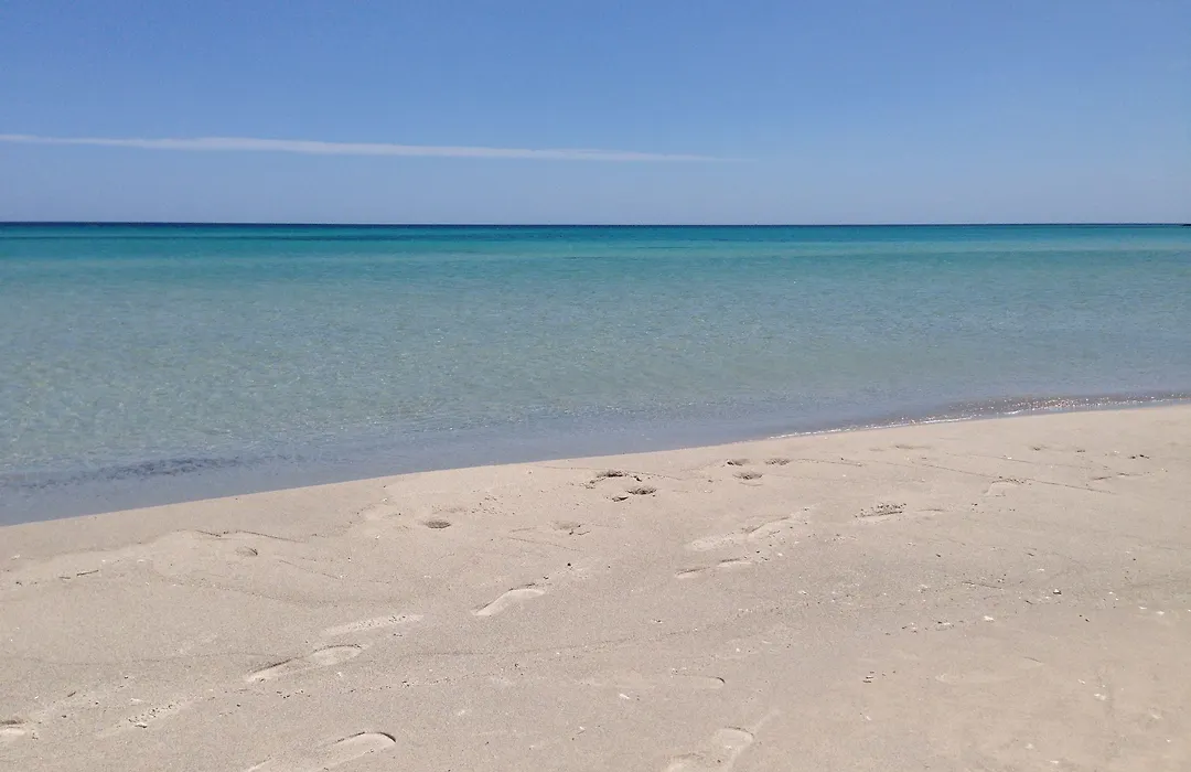 Cap Bon Kelibia Beach Hotel & Spa-1