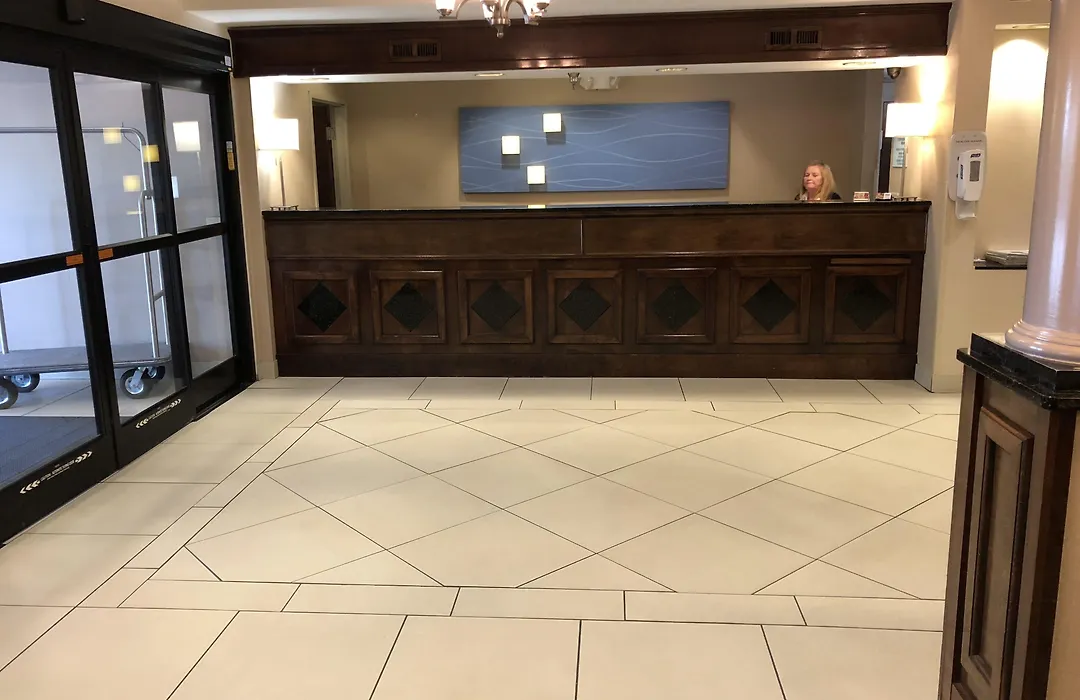 Country Inn & Suites By Radisson, Murrells Inlet, Sc-1