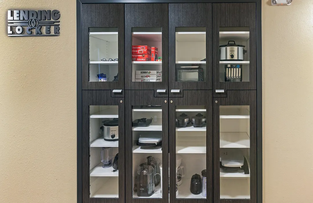 Candlewood Suites - Houston - Pasadena By Ihg-1