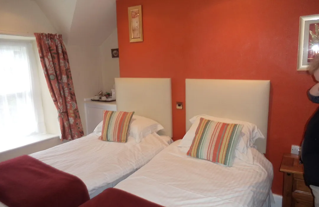 Ivy House B&B-1