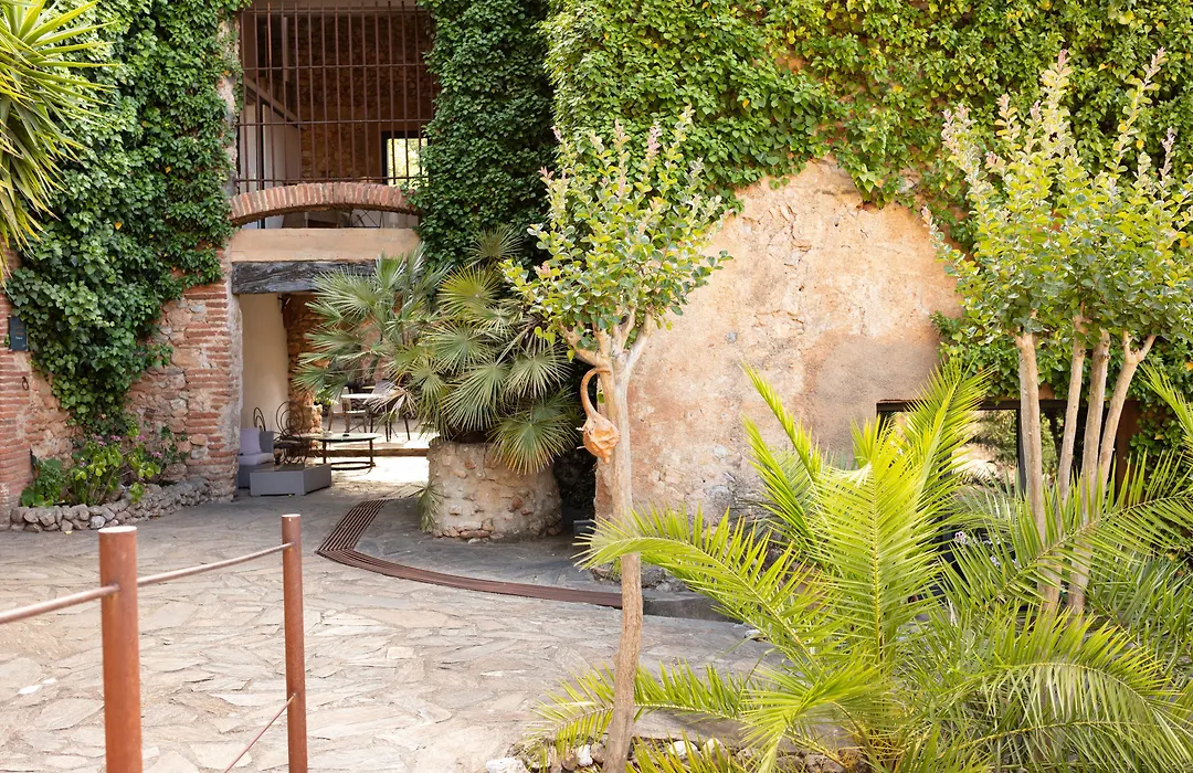 Casa9 Hôtel-1