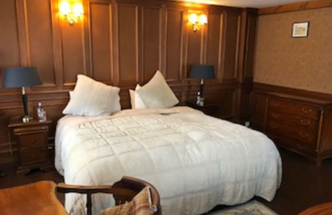 The George Hotel-1