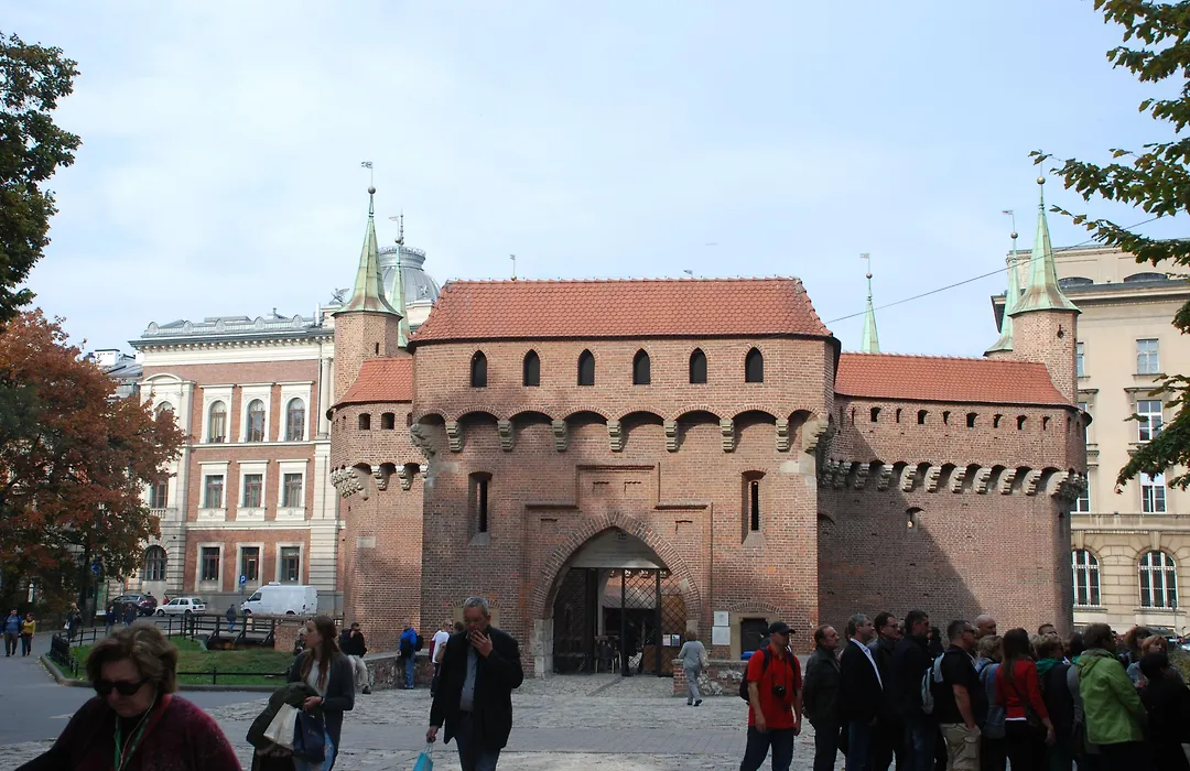 Aneks Hotelu Kazimierz-1