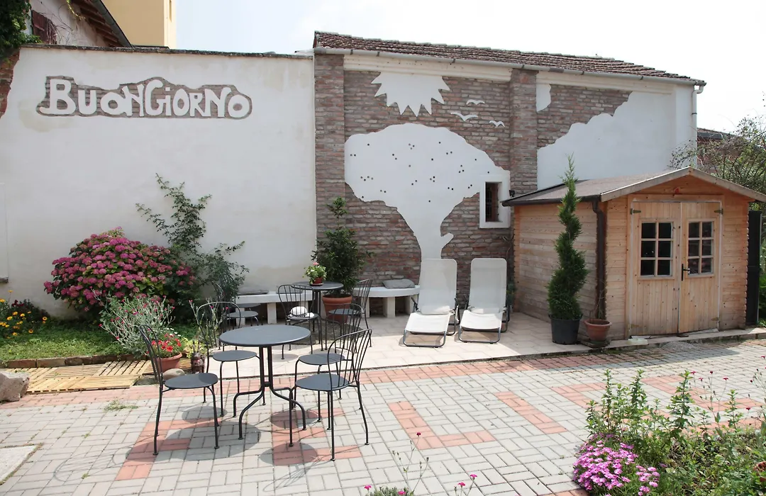 B&B Ciliegio Felice-1