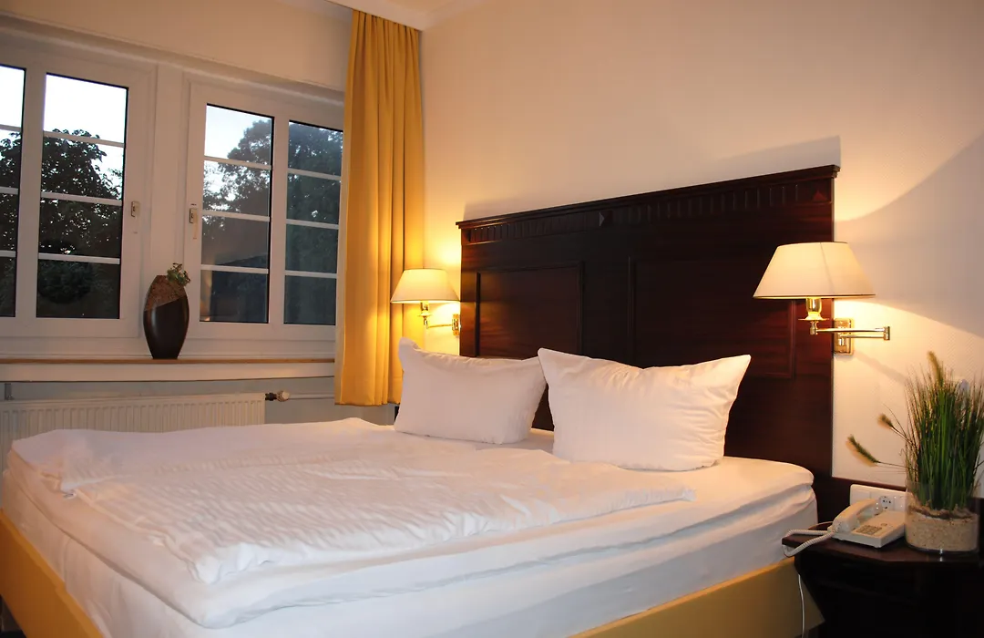 Hotel Saltenhof-1