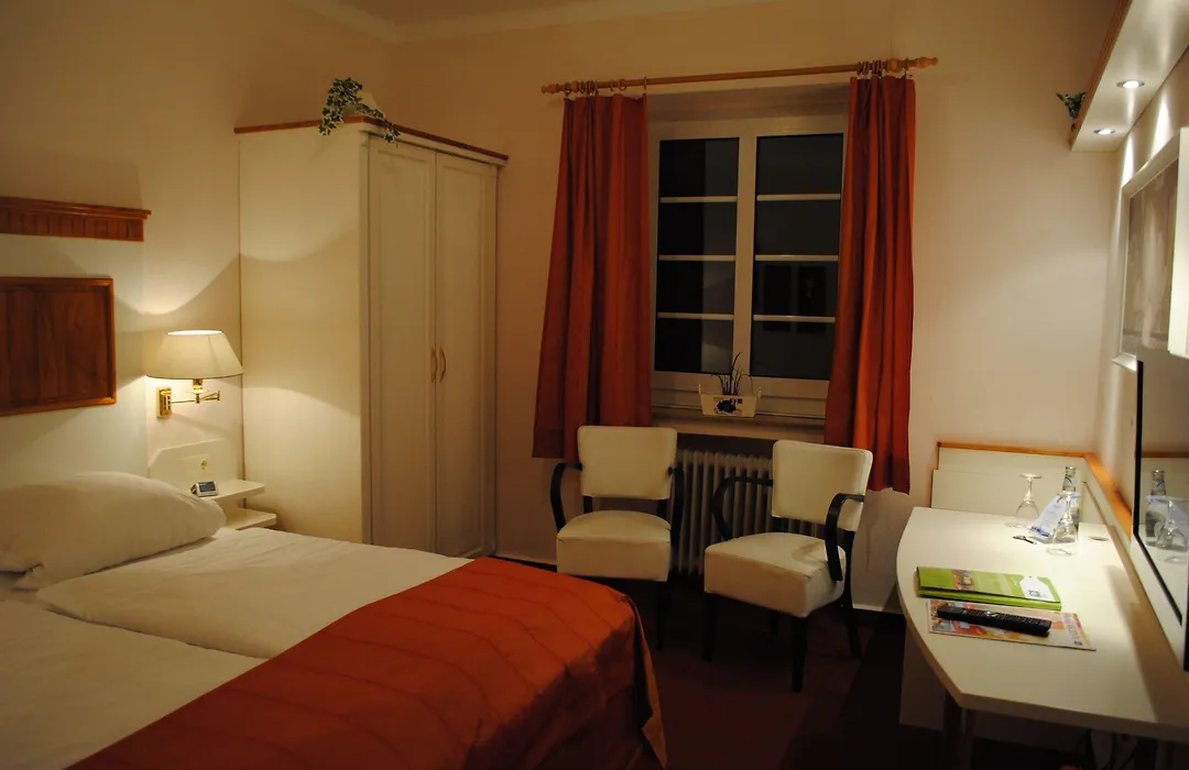 Hotel Saltenhof-1