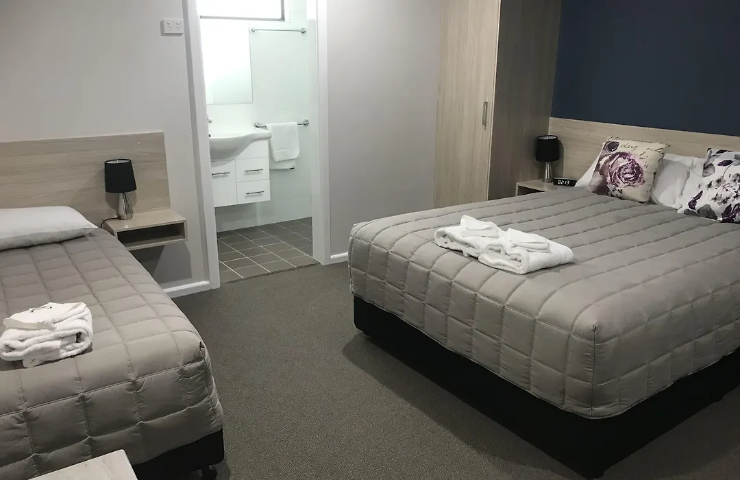 Kootingal Landview Motel-1
