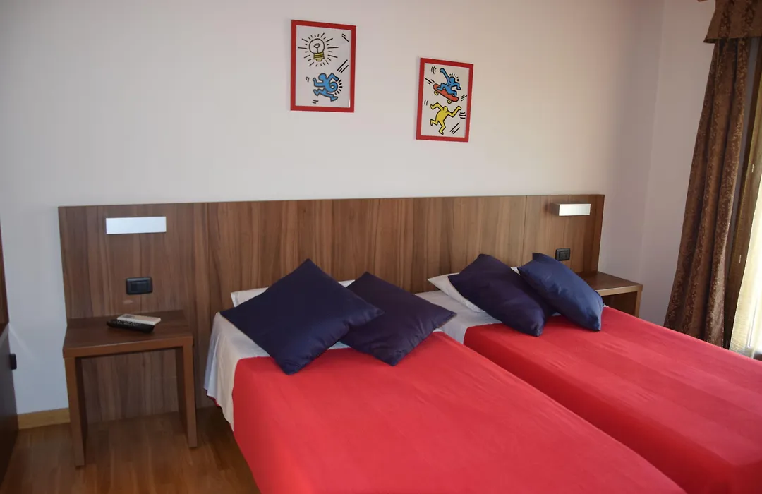 Hotel C25-1