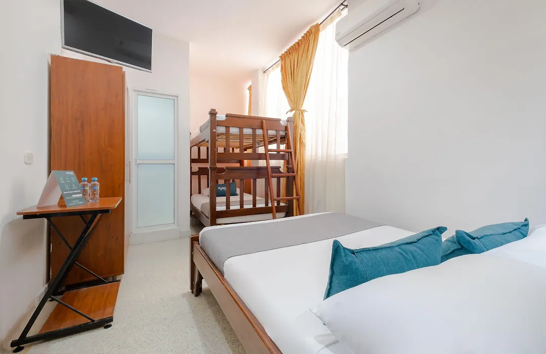 Hotel Victoria Comfort-1