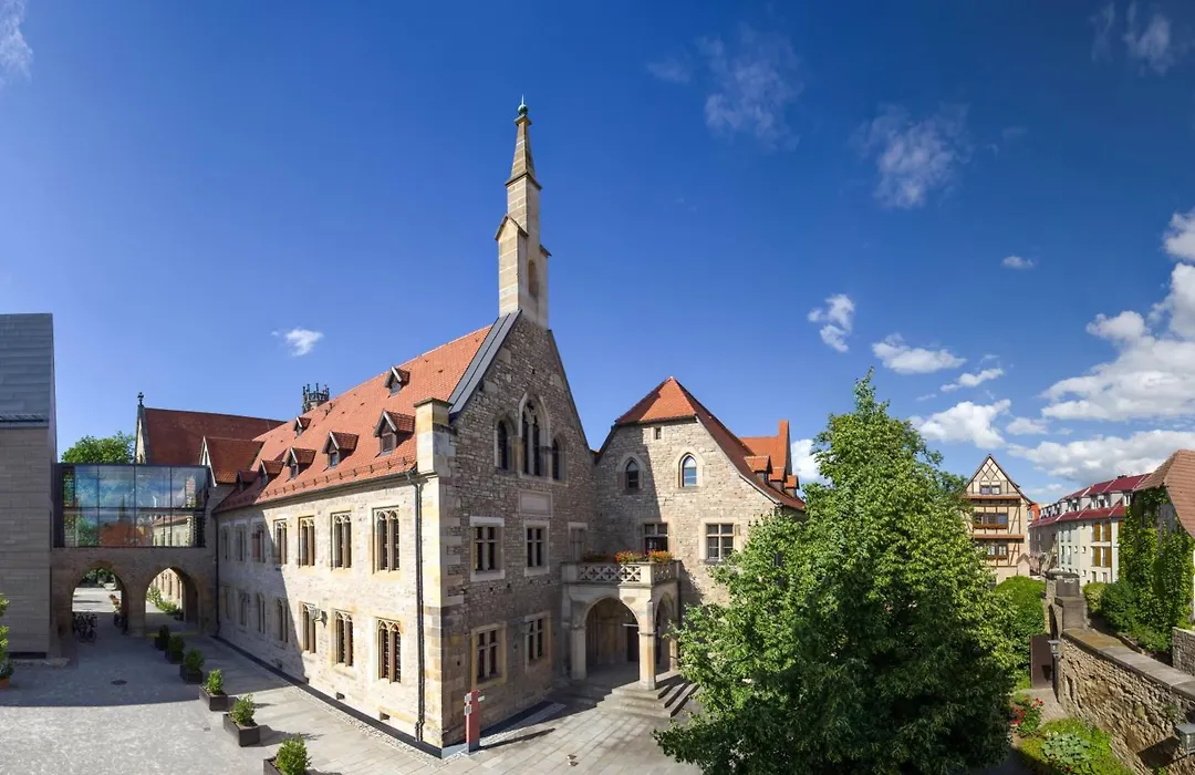 Ev. Augustinerkloster zu Erfurt-1