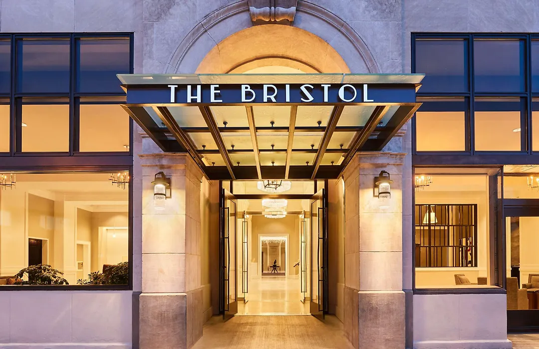 The Bristol Hotel-1