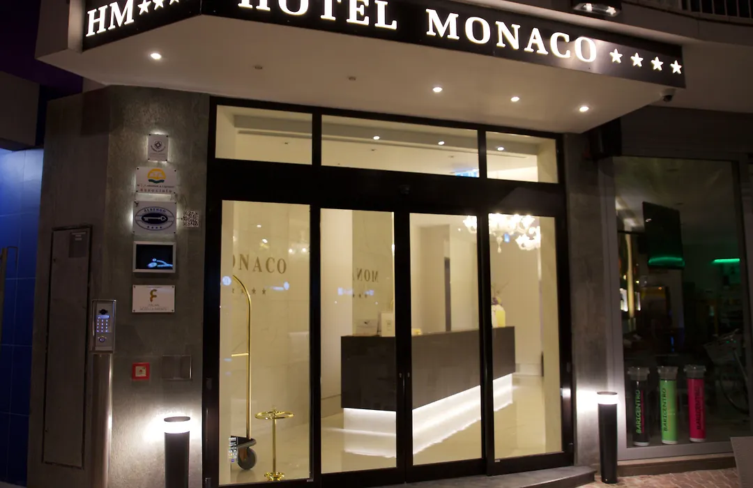 Monaco Suites Hotel-1