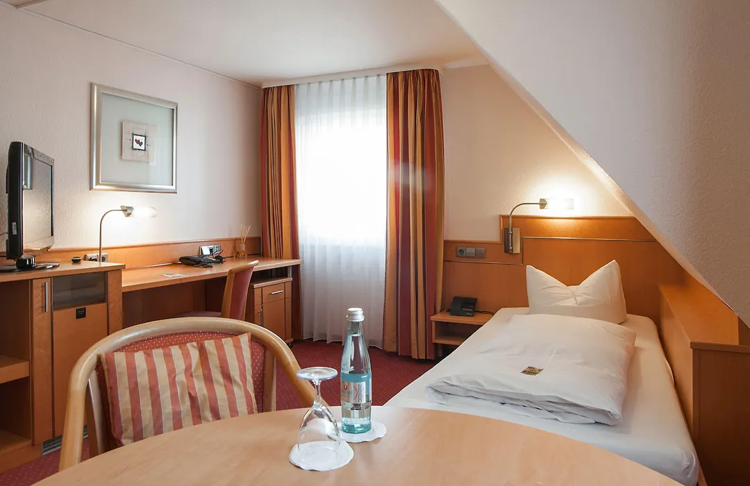 Hotel - Restaurant Hirsch-1