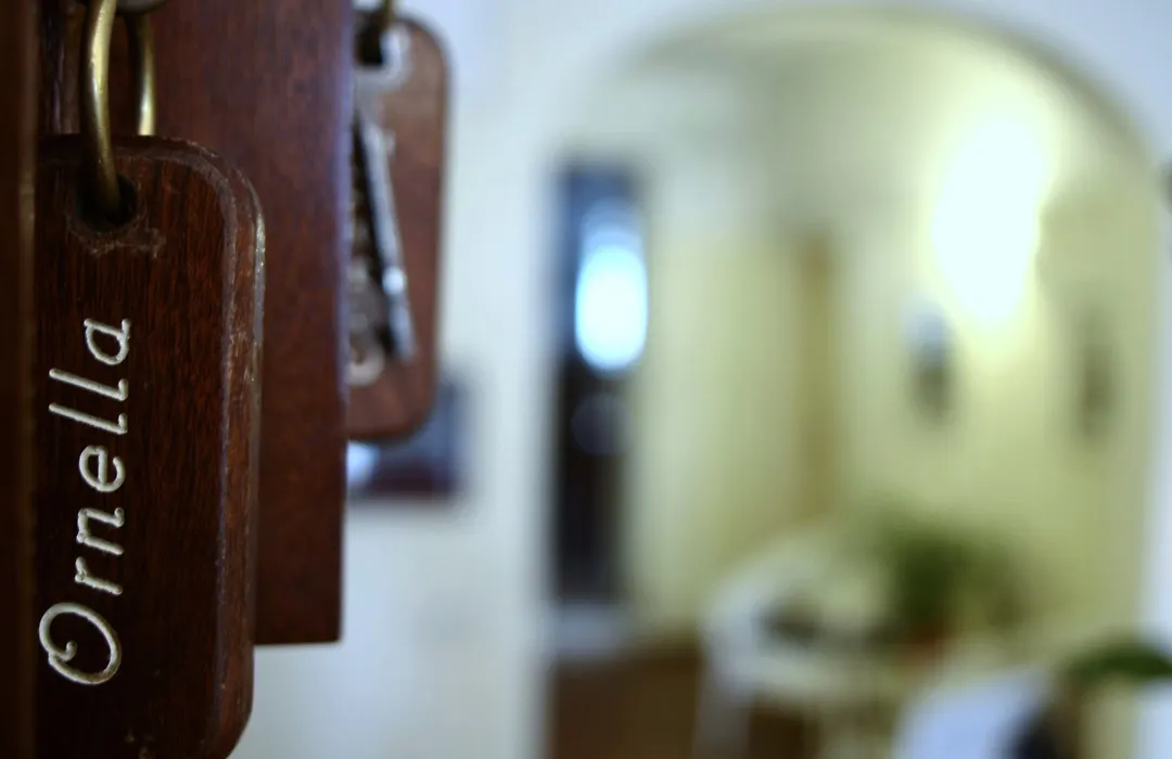 Hotel Ornella-1