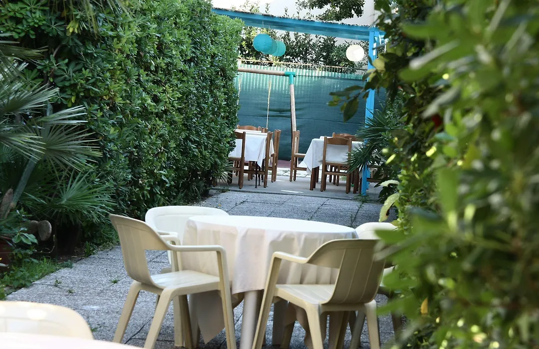 Hotel Ornella-1