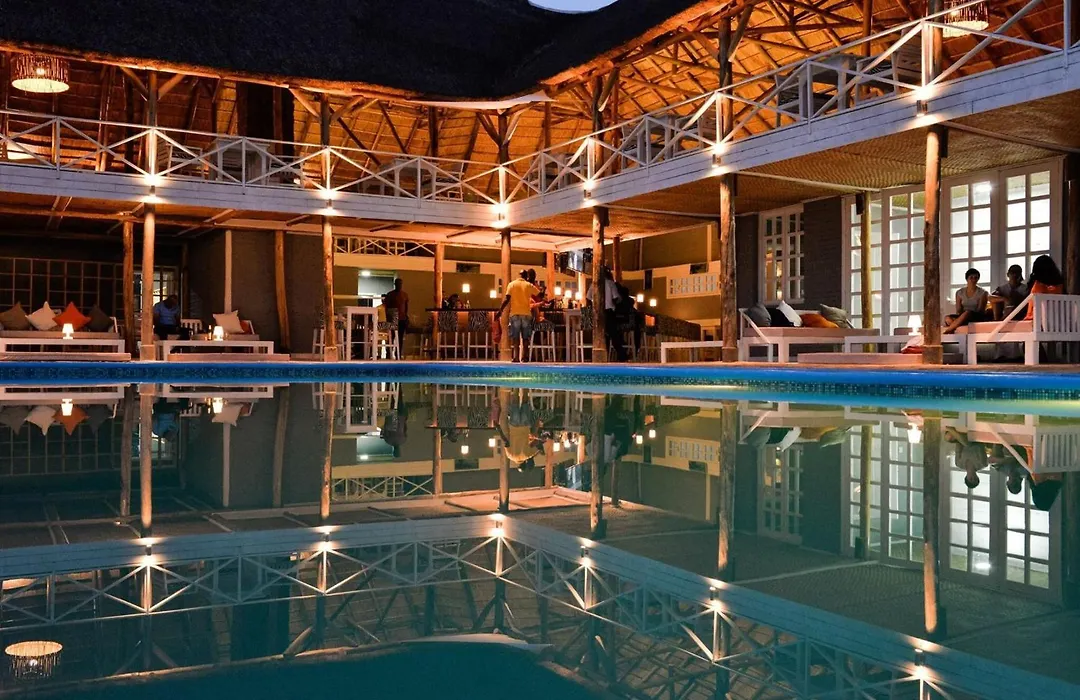 Pili Pili Boutique Hotel-1